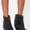Leyane Cowboystiefel mit Absatz Leyane Cowboystiefel mit Absatz