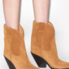 Leyane Cowboystiefel mit Absatz Leyane Cowboystiefel mit Absatz