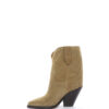 Leyane Cowboystiefel mit Absatz Leyane Cowboystiefel mit Absatz