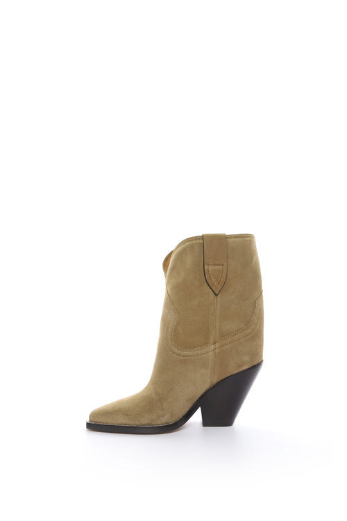 Leyane Cowboystiefel mit Absatz Leyane Cowboystiefel mit Absatz