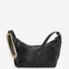 Leyden Mini-Tasche aus Lammleder
