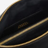 Leyden Mini-Tasche aus Lammleder