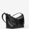 Leyden Mini-Tasche aus Lammleder