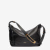 Leyden Schultertasche aus weichem und geschmeidigem Leder
