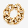 Links Oversized-Kettenarmband