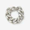 Links Oversized-Kettenarmband