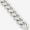 Links Oversized-Kettenarmband