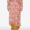 Lisanne Midirock mit Jacquardmuster Lisanne Midirock mit Jacquardmuster