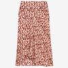 Lisanne Midirock mit Jacquardmuster Lisanne Midirock mit Jacquardmuster