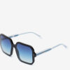 Livia Rechteckige Sonnenbrille Livia Rechteckige Sonnenbrille