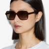 Loelia Quadratische Sonnenbrille Loelia Quadratische Sonnenbrille