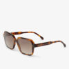 Loelia Quadratische Sonnenbrille Loelia Quadratische Sonnenbrille