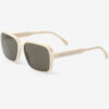 Loelia Quadratische Sonnenbrille Loelia Quadratische Sonnenbrille