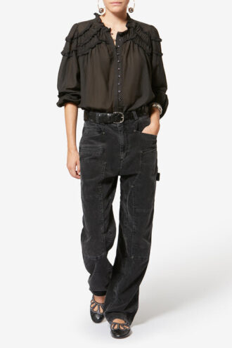 Lois Cordhose