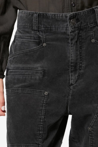 Lois Cordhose
