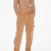 Lois Low-Rise-Cordhose Lois Low-Rise-Cordhose