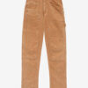 Lois Low-Rise-Cordhose Lois Low-Rise-Cordhose