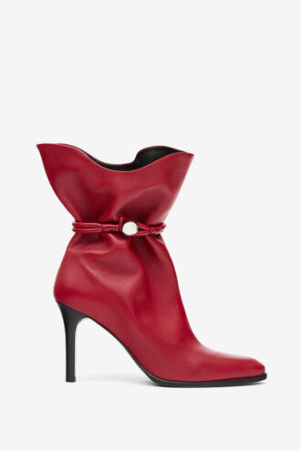 Lolya Lederstiefel