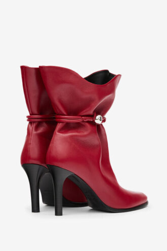 Lolya Lederstiefel