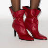 Lolya Lederstiefel