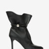 Lolya Lederstiefeletten
