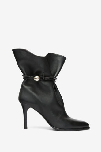 Lolya Lederstiefeletten
