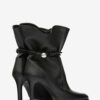Lolya Lederstiefeletten