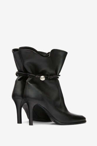 Lolya Lederstiefeletten