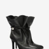Lolya Lederstiefeletten