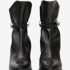 Lolya Lederstiefeletten