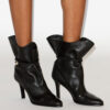Lolya Lederstiefeletten