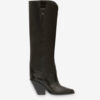 Lomero Wildlederstiefel Lomero Wildlederstiefel