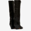 Lomero Wildlederstiefel Lomero Wildlederstiefel