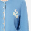 Lona Strickjacke aus Baumwolle und Wolle Lona Strickjacke aus Baumwolle und Wolle