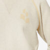 Loriby Sportlicher Pullover mit Logo