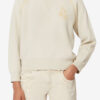 Loriby Sportlicher Pullover mit Logo