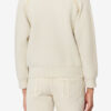 Loriby Sportlicher Pullover mit Logo