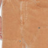 Lorson-Hose mit weitem Bein aus Cord