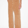 Lorson-Hose mit weitem Bein aus Cord