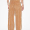 Lorson-Hose mit weitem Bein aus Cord