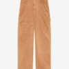 Lorson-Hose mit weitem Bein aus Cord