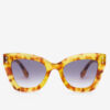 Louny Butterfly Sonnenbrille
