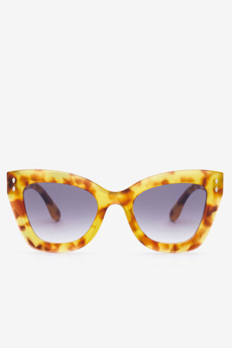 Louny Butterfly Sonnenbrille