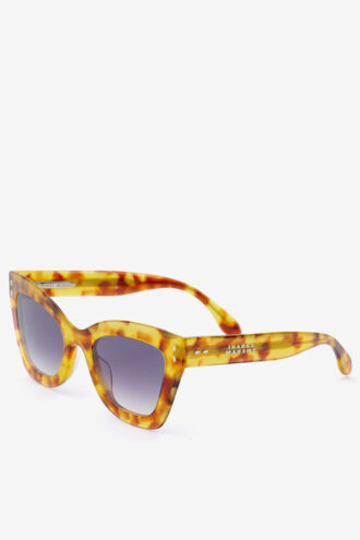 Louny Butterfly Sonnenbrille