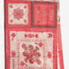 Luana Pareo aus Baumwolle und Seide mit Bandana-Print Luana Pareo aus Baumwolle und Seide mit Bandana-Print