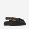 Madee Canvas-Sandalen