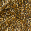 Madicia Schal mit Leopardenmuster