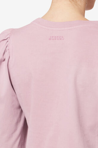 Maeliss T-Shirt aus Bio-Baumwolle