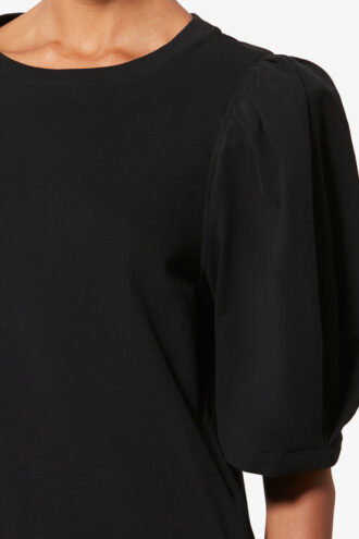 Maeliss T-Shirt aus Bio-Baumwolle