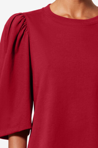 Maeliss T-Shirt aus Bio-Baumwolle